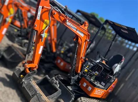 mini digger hire in sevenoaks|Mini Digger Hire Sevenoaks – South East Plant Hire Ltd.